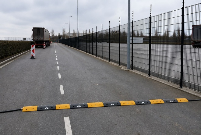 Drempelhulp op maat