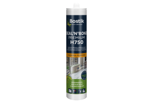 Bostik kit Seal 'n' Bond Premium H750