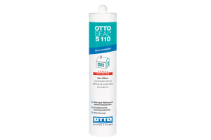 Ottoseal S110 310ml - met uitstrijkstokje