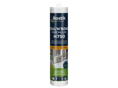 Bostik kit Seal 'n' Bond Premium H750